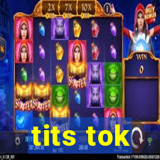 tits tok